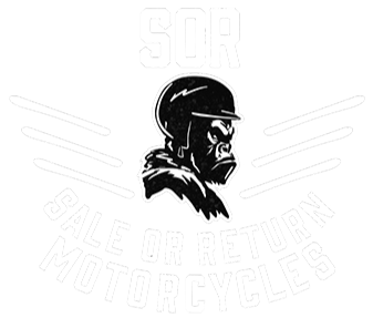 SOR Motorcycles