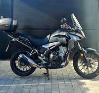 HONDA CB500X