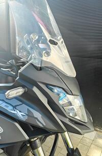 HONDA CB500X