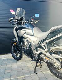 HONDA CB500X