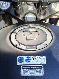 HONDA CB500X