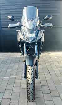 HONDA CB500X