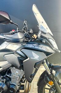 HONDA CB500X