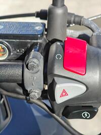 HONDA CB500X