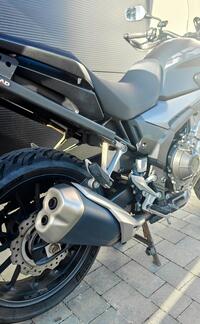 HONDA CB500X