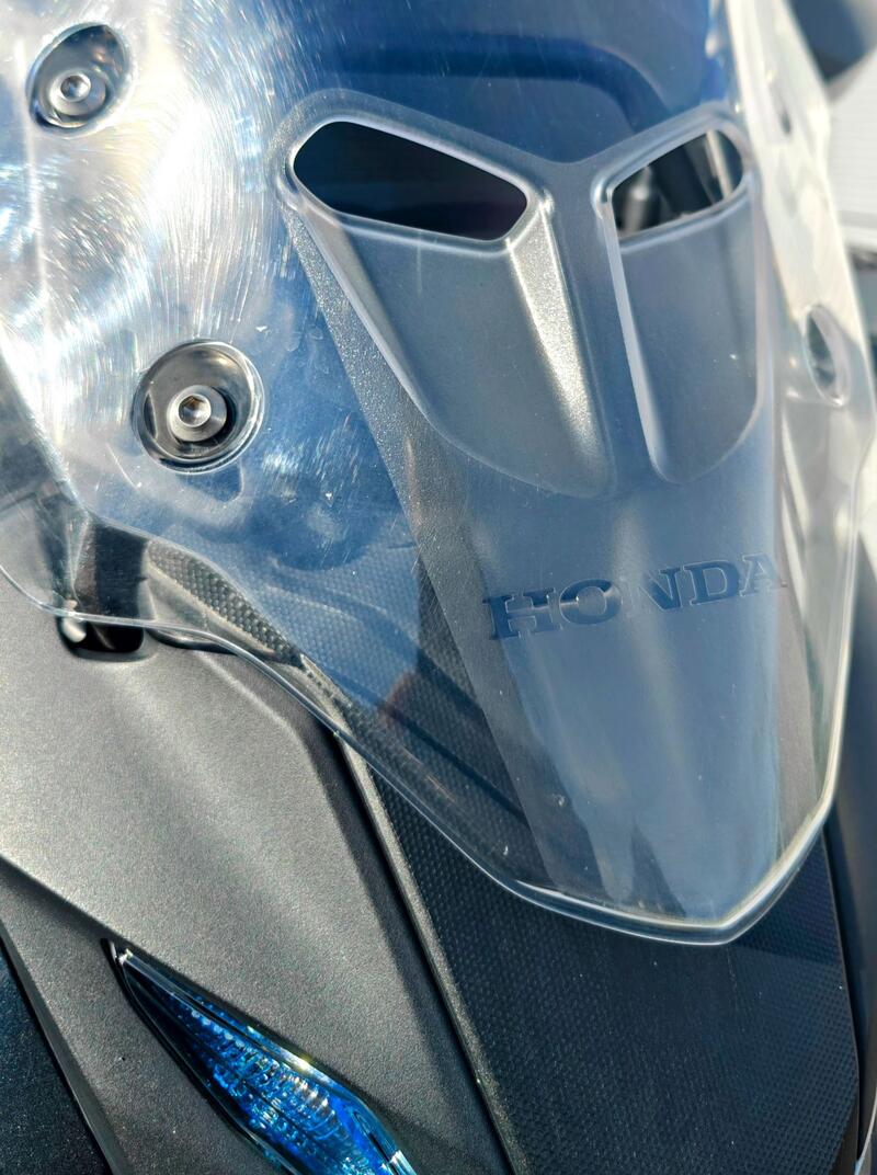 HONDA CB500X