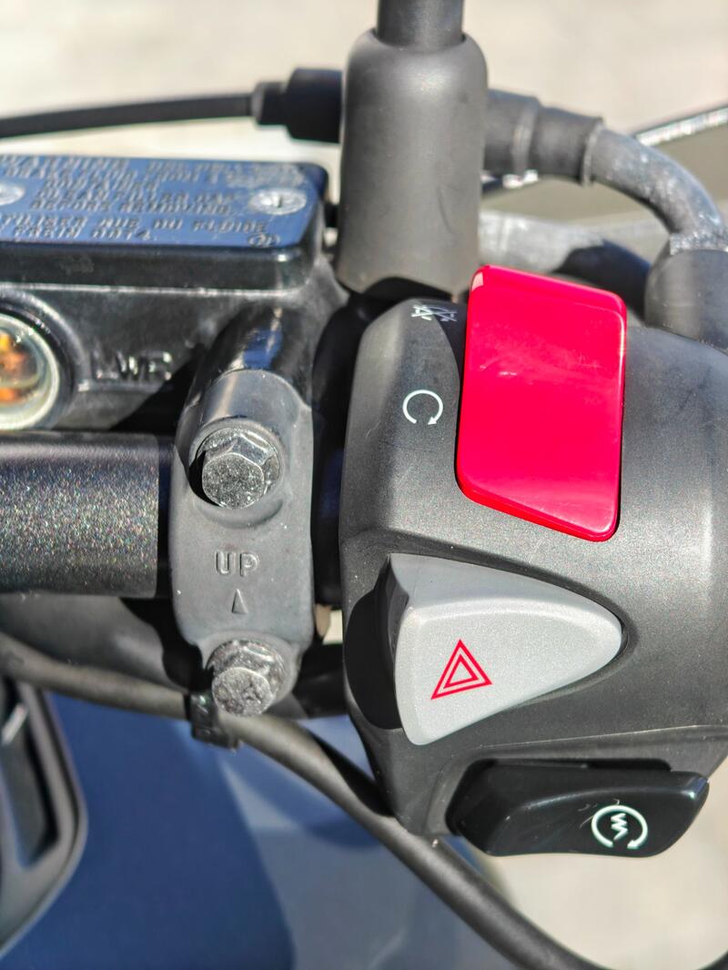 HONDA CB500X