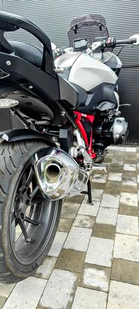 BMW R1200RS