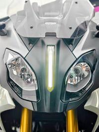 BMW R1200RS