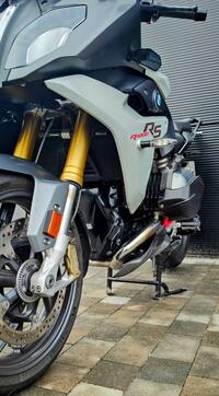 BMW R1200RS