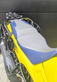 SUZUKI V-STROM 1050