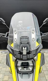 SUZUKI V-STROM 1050