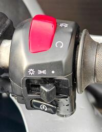 SUZUKI SV650S