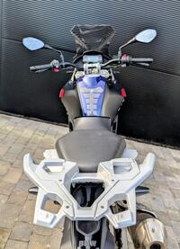 BMW G310GS