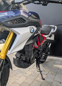 BMW G310GS