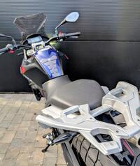 BMW G310GS