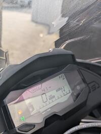 BMW G310GS