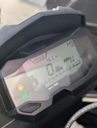 BMW G310GS
