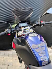 BMW G310GS