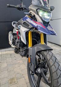 BMW G310GS