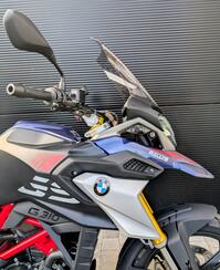 BMW G310GS