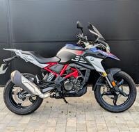 BMW G310GS