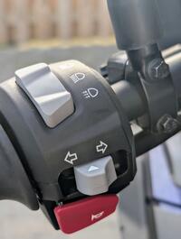 BMW G310GS