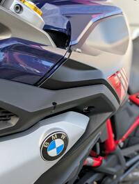BMW G310GS