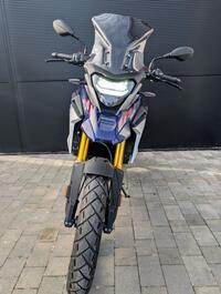 BMW G310GS