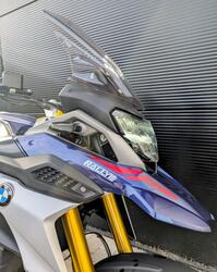 BMW G310GS