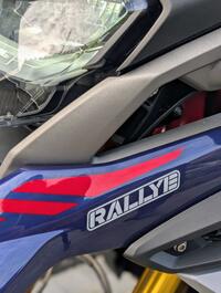 BMW G310GS