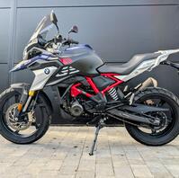 BMW G310GS