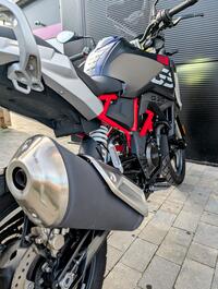 BMW G310GS