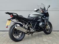 BMW R1200RS