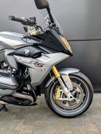BMW R1200RS