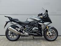 BMW R1200RS