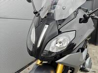 BMW R1200RS
