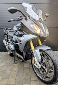 BMW R1200RS