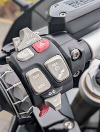 BMW R1200RS