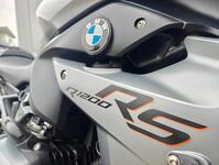 BMW R1200RS