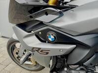 BMW R1200RS