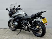 BMW R1200RS