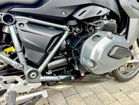 BMW R1200RS