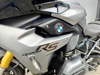 BMW R1200RS