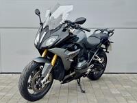 BMW R1200RS