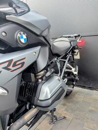 BMW R1200RS