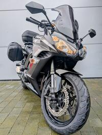 KAWASAKI Z1000