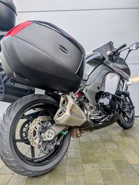 KAWASAKI Z1000