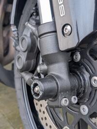 KAWASAKI Z1000