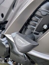 KAWASAKI Z1000
